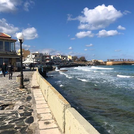 Koum Kapi Boutique Apartments Chania  Buitenkant foto