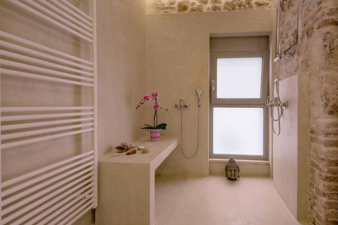 Koum Kapi Boutique Apartments Chania  Buitenkant foto